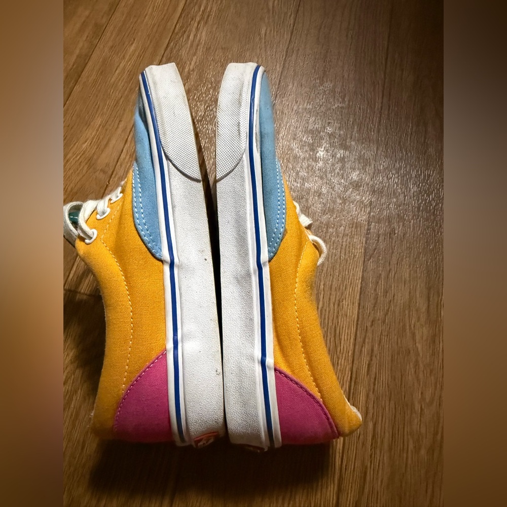 Vans Era ColorBlock - Picture 2 of 13
